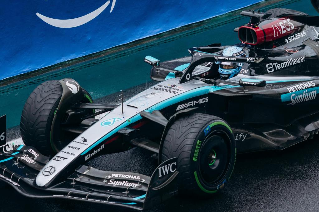 F1 : &laquo;&nbsp;A MIAMI, UN NOUVEAU CHAMPIONNAT&nbsp;COMMENCERA